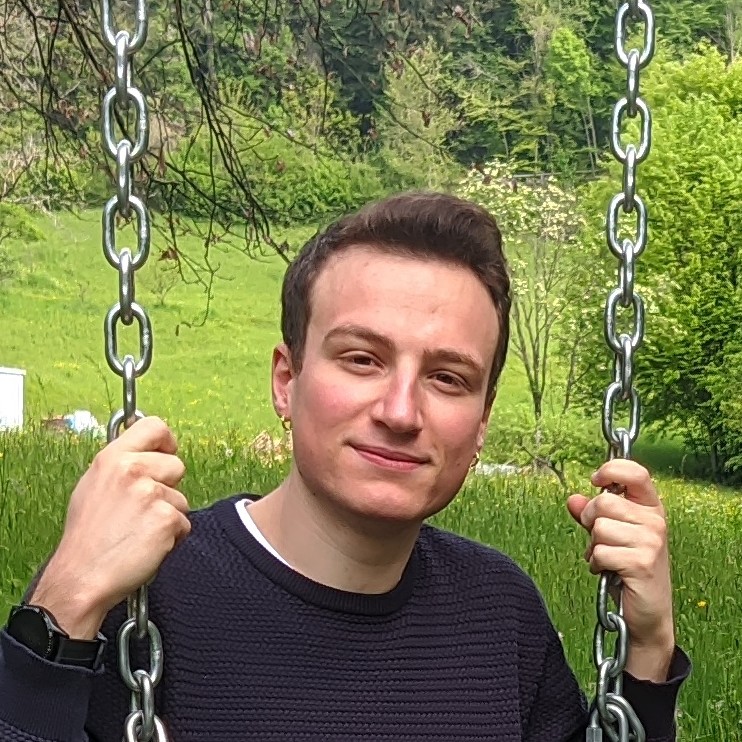 Emanuele Petriglia